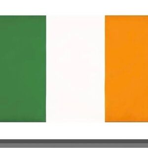 St. Patrick, 1 PC, Double Sided Flag for Home